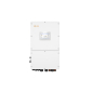 Inverter Solis S6-EH3P30K-H, 30kW, Hybrid, 3 MPPT, HV Inverter Solis S6-EH3P30K-H, 30kW, Hybrid, 3 MPPT, HV