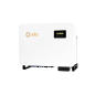Inverter SOLIS S6-GC50K 50kW 3ph 4 MPPT DC PID Inverter SOLIS S6-GC50K 50kW 3ph 4 MPPT DC PID