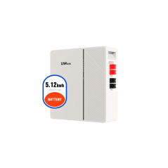 DAH Lithium battery 5.12KVH 100AH 51.2V
