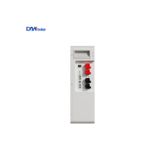 DAH Lithium battery 5.12KVH 100AH 51.2V