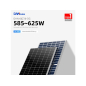 PV modul DAH Solar,620W,66Z16/DG,N Tip,2382mm PV modul DAH Solar,620W,66Z16/DG,N Tip,2382mm