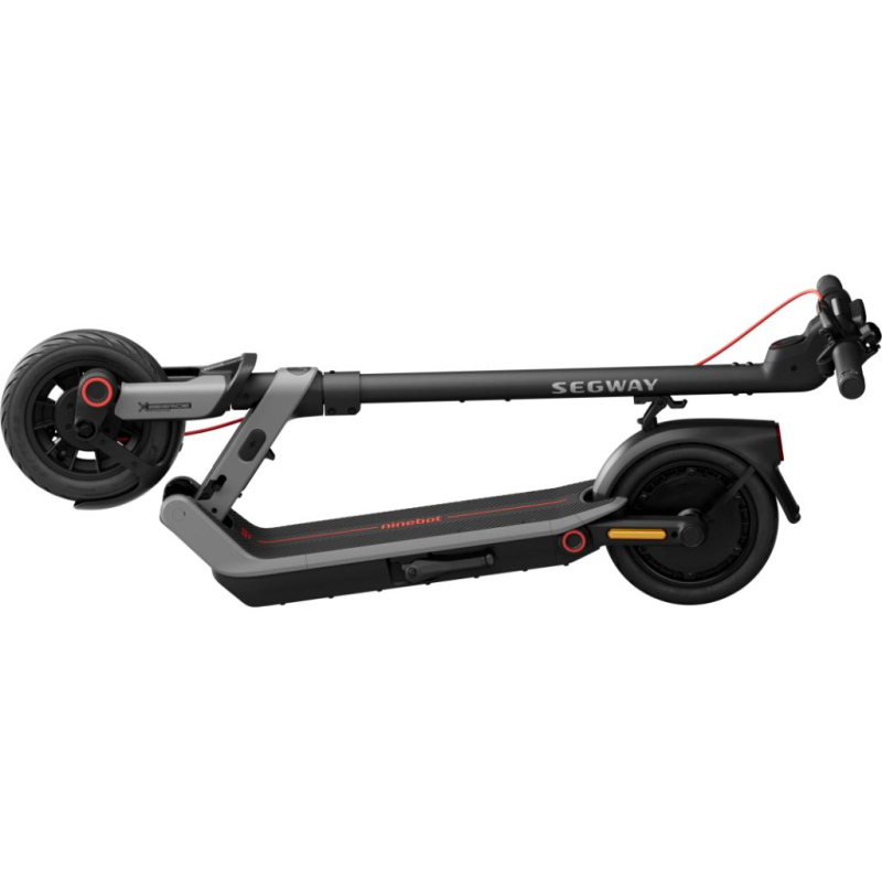 Electric Scooter SEGWAY NINEBOT E3 Pro E Silver Electric Scooter SEGWAY NINEBOT E3 Pro E Silver