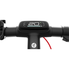 Elektricni trotinet SEGWAY NINEBOT E3 Pro E Silver