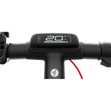 Elektricni trotinet SEGWAY NINEBOT E3 Pro E Silver