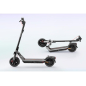 Electric Scooter SEGWAY NINEBOT E3 Pro E Silver Electric Scooter SEGWAY NINEBOT E3 Pro E Silver