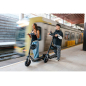 Elektricni trotinet SEGWAY NINEBOT E3 Pro E Silver