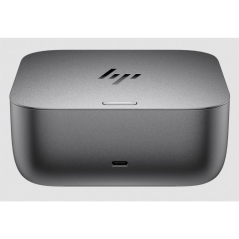 Dock HP USB-C Thunderbolt 280W G6/ RJ45, 2DP, HDMI, Thunderbolt 4, 4 USB-A, 2 USB-C/ AC adapter