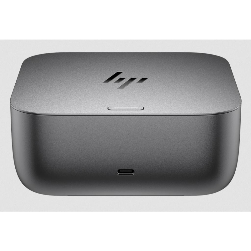 Dock HP USB-C Thunderbolt 280W G6/ RJ45, 2DP, HDMI, Thunderbolt 4, 4 USB-A, 2 USB-C/ AC adapter
