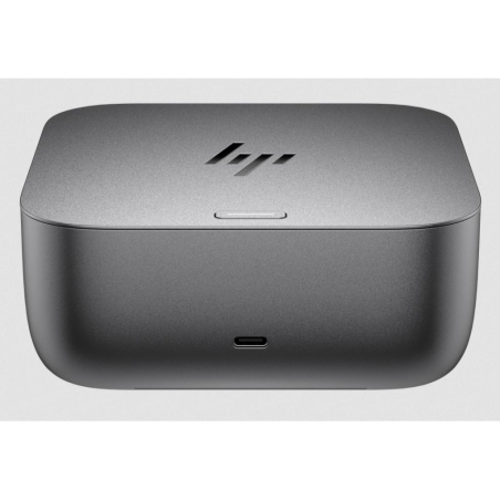 Dock HP USB-C Thunderbolt 280W G6/ RJ45, 2DP, HDMI, Thunderbolt 4, 4 USB-A, 2 USB-C/ AC adapter