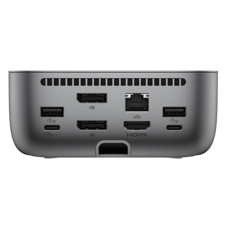 Dock HP USB-C Thunderbolt 280W G6/ RJ45, 2DP, HDMI, Thunderbolt 4, 4 USB-A, 2 USB-C/ AC adapter