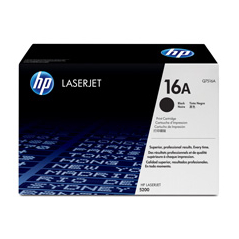 Toner HP 16A