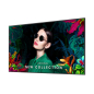 Digital Signage SAMSUNG LH43QMCEPGCXEN 43"/3840x2160/500nit/ 24/7 