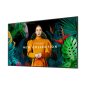 Digital Signage SAMSUNG LH55QMCEBGCXEN 55"/3840x2160/500nit/ 24/7 