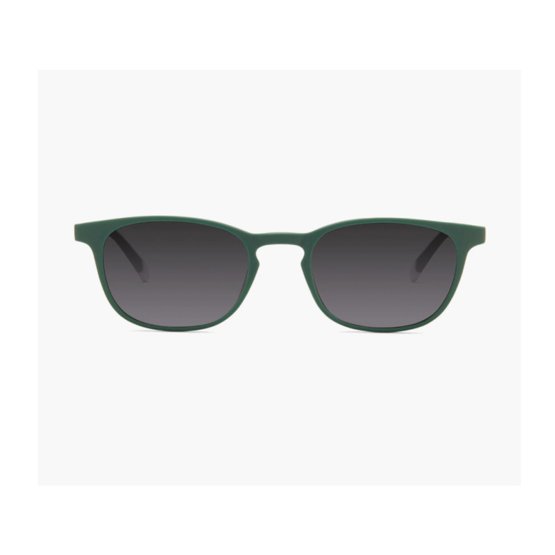 Suncane naocare BARNER Dalston/Dark Green Sun