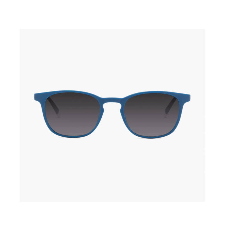 Suncane naocare BARNER Dalston/Navy Blue Sun