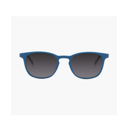 Suncane naocare BARNER Dalston/Navy Blue Sun