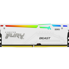 Memorija KINGSTON 16GB/DIMM/DDR5/5600MHz/1Rx8/CL36/EXPO & AMD