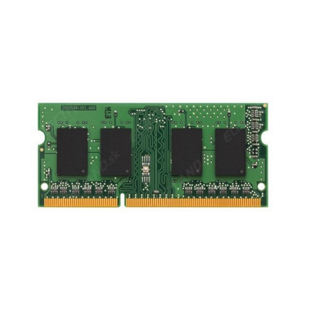 Memorija KINGSTON 8GB/SODIMM/DDR4/3200MHz/1Rx8/CL22