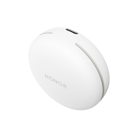 HONOR Earbuds A Pro Headphones - White