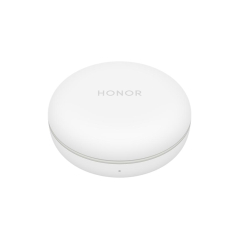 HONOR Earbuds A Pro Headphones - White