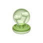 HONOR Earbuds A Pro Headphones - Green