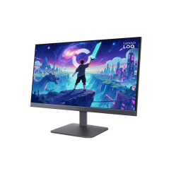 Monitor LENOVO LOQ 27-10 27" IPS/1920x1080/200Hz/1ms/2xHDMI,DP/siva