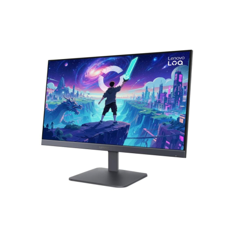 Monitor LENOVO LOQ 27-10 27" IPS/1920x1080/200Hz/1ms/2xHDMI,DP/Grey