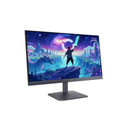 Monitor LENOVO LOQ 27-10 27" IPS/1920x1080/200Hz/1ms/2xHDMI,DP/Grey