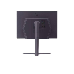 Monitor LG UltraGear 27GS85Q-B 27"/IPS/2560x1440/200Hz/1ms GtG/HDMIx2,DP,USB/Gsync,freesync/Pivot