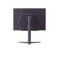 Monitor LG UltraGear 27GS85Q-B 27"/IPS/2560x1440/200Hz/1ms GtG/HDMIx2,DP,USB/Gsync,FreeSync/Pivot Monitor LG UltraGear 27GS85Q-B 27"/IPS/2560x1440/200Hz/1ms GtG/HDMIx2,DP,USB/Gsync,FreeSync/Pivot