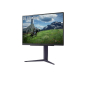 Monitor LG UltraGear 27GS85Q-B 27"/IPS/2560x1440/200Hz/1ms GtG/HDMIx2,DP,USB/Gsync,FreeSync/Pivot Monitor LG UltraGear 27GS85Q-B 27"/IPS/2560x1440/200Hz/1ms GtG/HDMIx2,DP,USB/Gsync,FreeSync/Pivot