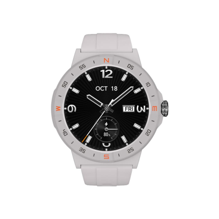 HONOR CHOICE INFOWEAR Watch 2 Epic Smartwatch - Black