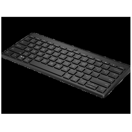 Tastatura HP 350 Compact Multi-Device bežicna/Bluetooth/SRB/692S8AA/crna