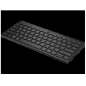 Tastatura HP 350 Compact Multi-Device bežicna/Bluetooth/SRB/692S8AA/crna