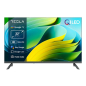 Televizor TESLA Q32E665GHS/QLED/32"/HD/Smart/Google TV/siva