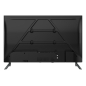 Tesla Q32E665GHS QLED 32" HD Smart Google TV - Grey