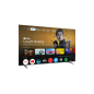 Tesla Q85E969GUS QLED 85" UHD Smart Google TV - Black Tesla Q85E969GUS QLED 85" UHD Smart Google TV - Black