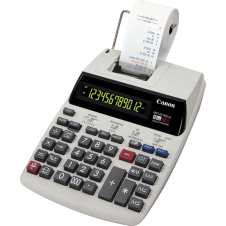 Kalkulator Canon MP120-MG-es II GFB