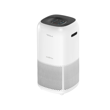 Tesla AIR6 MAX Air Purifier 48m2/smart/air quality sensor/white