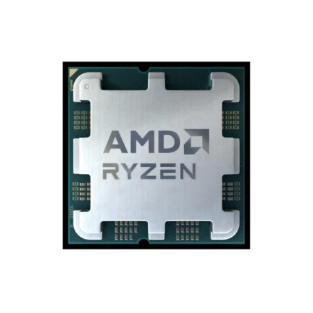 Procesor AMD Ryzen 7 7700 8C/16T/5.3GHz/40MB/65W/AM5/TRAY