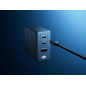 Punjac DJI Power 140W GaN Charging Combo (EU)