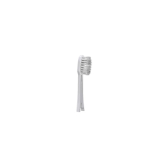 Zamenski nastavak za manuelnu cetkicu za zube TESLA TD-91W/soft conical/regular/bela