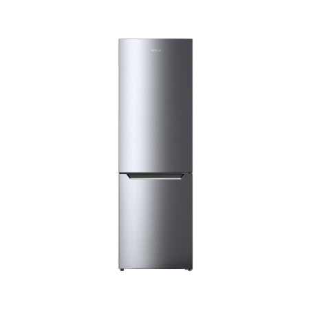 Frižider TESLA RC3201FHXE kombinovani/Total No Frost/E/210L+83L/60x60x185cm/inox