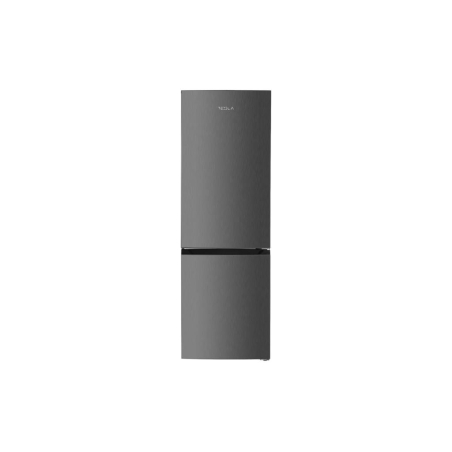 Frižider TESLA RC3300FHXE kombinovani/326L/E/208,9x63,5x65cm/inox