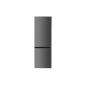 Frižider TESLA RC3300FHXE kombinovani/326L/E/208,9x63,5x65cm/inox