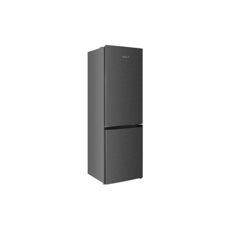 Frižider TESLA RC3300FHXE kombinovani/326L/E/208,9x63,5x65cm/inox