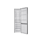 Frižider TESLA RC3300FHXE kombinovani/326L/E/208,9x63,5x65cm/inox