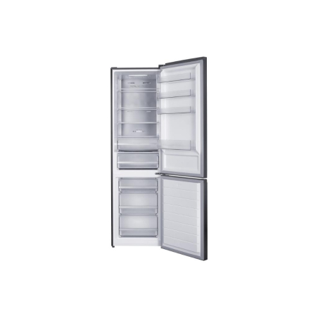Frižider TESLA RC3800FHXC kombinovani/377L/C/200x68x60cm/inox