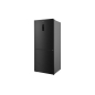 Frižider TESLA RC4201FTBE kombinovani/Total No Frost/E/276L+141L/70,3x67x185cm/crna