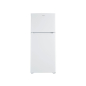 Frižider TESLA RD1601HE dvoje vrata/samootapajuci/E/112L+39L/122x57x50cm/bela